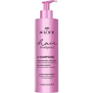 NUXE Hair Prodigieux Le Shampooing High Shine Shampoo 400 ml
