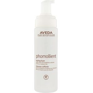 AVEDA Phomollient Styling Foam 200 ml