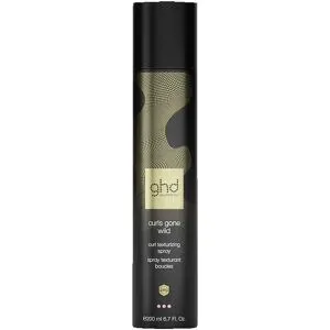 200ml ghd curls gone wild