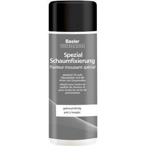 basler Spezial Schaumfixierung Flasche 200 ml