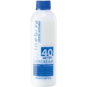 Inebrya Bionic Oxycream 12 % - 40 Vol. 150 ml