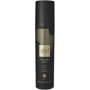 ghd curly ever after - curl hold spray 120 ml