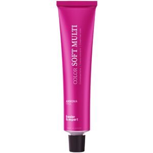 basler Color Soft multi Caring Cream Color 9/0 hell hellblond, Tube 60 ml