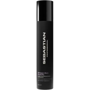 Sebastian Shaper Zero Gravity Light Hold Hairspray leichter Halt 300 ml