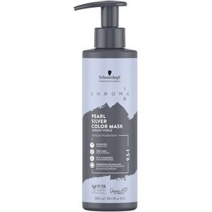 Schwarzkopf Professional Chroma ID Bonding Color Mask 9.5-1 Pearl Silver 300 ml