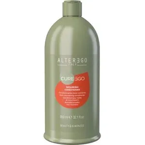 950ml ALTER EGO CUREGO Nourish Conditioner