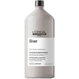 1500ml L'Oréal Professionnel Paris Serie Expert Silver Professional Shampoo