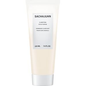 SACHAJUAN Clarifying Scalp Scrub 220 ml