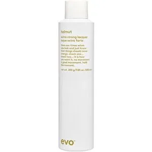 285ml Evo Helmut Extra Strong Lacquer