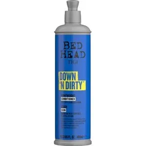 400ml TIGI BED HEAD Down N' Dirty Lightweight Conditioner