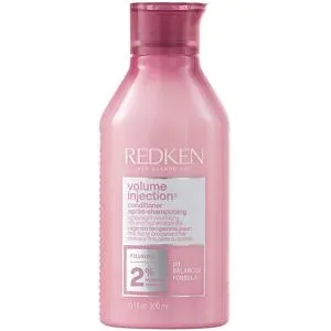 300ml Redken volume injection Conditioner