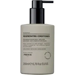 200ml PREVIA Reconstruct Regenerating Conditioner