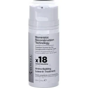 100ml Raywell BIOMIMETIC RECONSTRUCTION TECHNOLOGY X18 Amino Building Leave-On