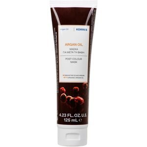 KORRES Argan Oil Mask 125 ml