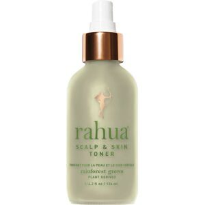 Rahua Scalp & Skin Toner 124 ml
