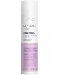 Revlon Professional RE/START Strengthening Purple Cleanser 250 ml