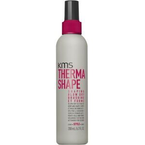 KMS THERMASHAPE Shaping Blow Dry 200 ml