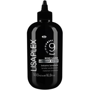 Lisaplex Bond Saver Lamellar Water 500 ml