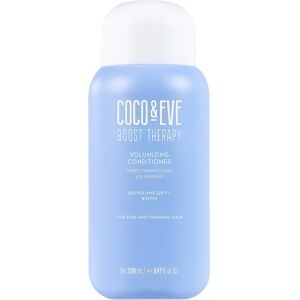 COCO & EVE Boost Therapy Hair Volumizing Conditioner 280 ml