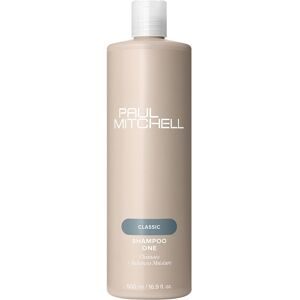 Paul Mitchell Classic Shampoo One 500 ml