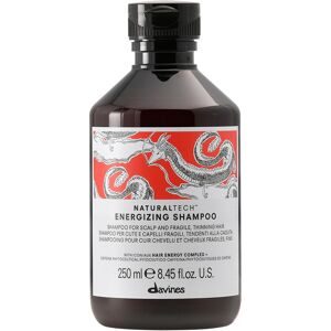 Davines Naturaltech Energizing Shampoo 250 ml