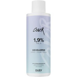 dusy professional Creme Developer 1 Liter 1,9 % - 6 Vol.