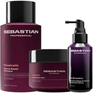 Sebastian Penetraitt Smoothing Set