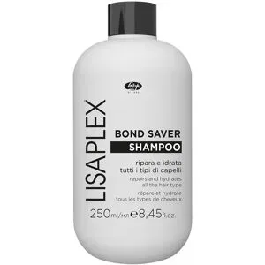 250ml Lisaplex Bond Saver Shampoo