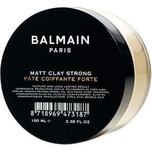 Balmain Hair Couture Matt Clay Strong 100 ml
