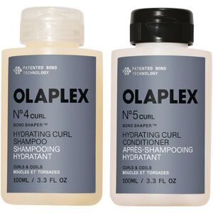 Olaplex Curl Mini Set 200 ml