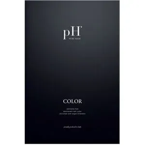 pH Color Premium-Farbkarte