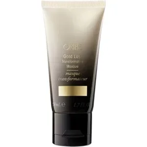 50ml Oribe Gold Lust Transformative Masque Travel