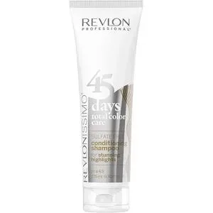 275ml Revlon Professional Revlonissimo 45 days Stunning Highlights