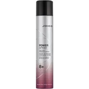 345ml JOICO Power Spray Finishing Spray