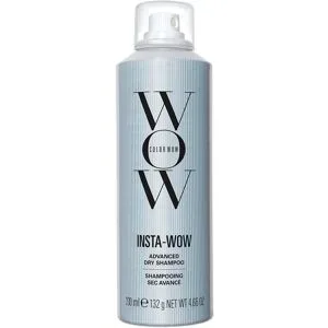 200ml Color Wow Insta-Wow Advanced Dry Shampoo