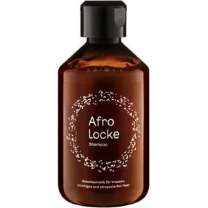 250ml Afrolocke Shampoo