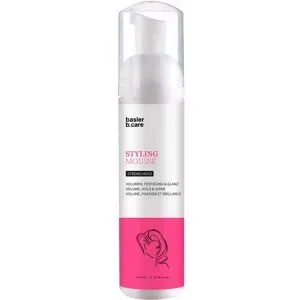 200ml basler Styling Mousse