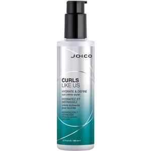 JOICO Curls Like Us Hydrate & Define 200 ml