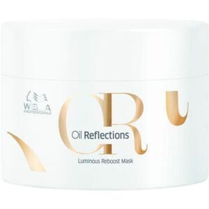 Wella Professionals Oil Reflections Mask 150 ml