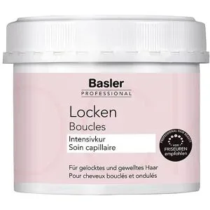 500ml basler Locken Intensivkur