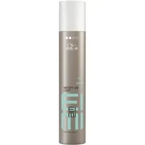 300ml Wella Professionals EIMI Fixing Hairspray Mistify Me Light