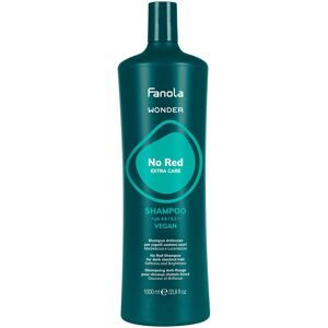 Fanola Wonder No Red Shampoo 1 Liter