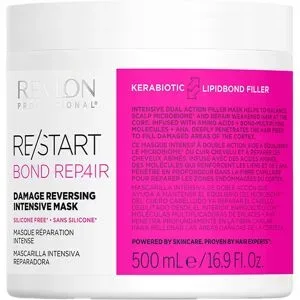 500ml Revlon Professional RE/START BOND REPAIR DAMAGE REVERSING INTENSIVE MASK