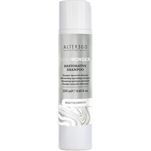 ALTER EGO She Wonder Restorative Shampoo 250 ml