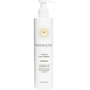 295ml Innersense Organic Beauty I Create Curl Memory Styling-Gelee