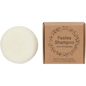 Afrolocke Festes Shampoo 55 g