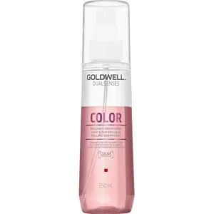 150ml Goldwell Dualsenses Color Brilliance Serum Spray