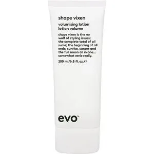 200ml Evo Shape Vixen Volumising Lotion