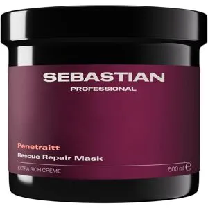 Sebastian Penetraitt Rescue Repair Mask 500 ml