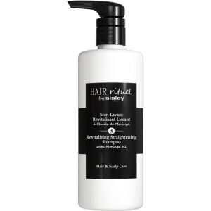 HAIR RITUEL by SISLEY Soin Lavant Revitalisant Lissant 500 ml